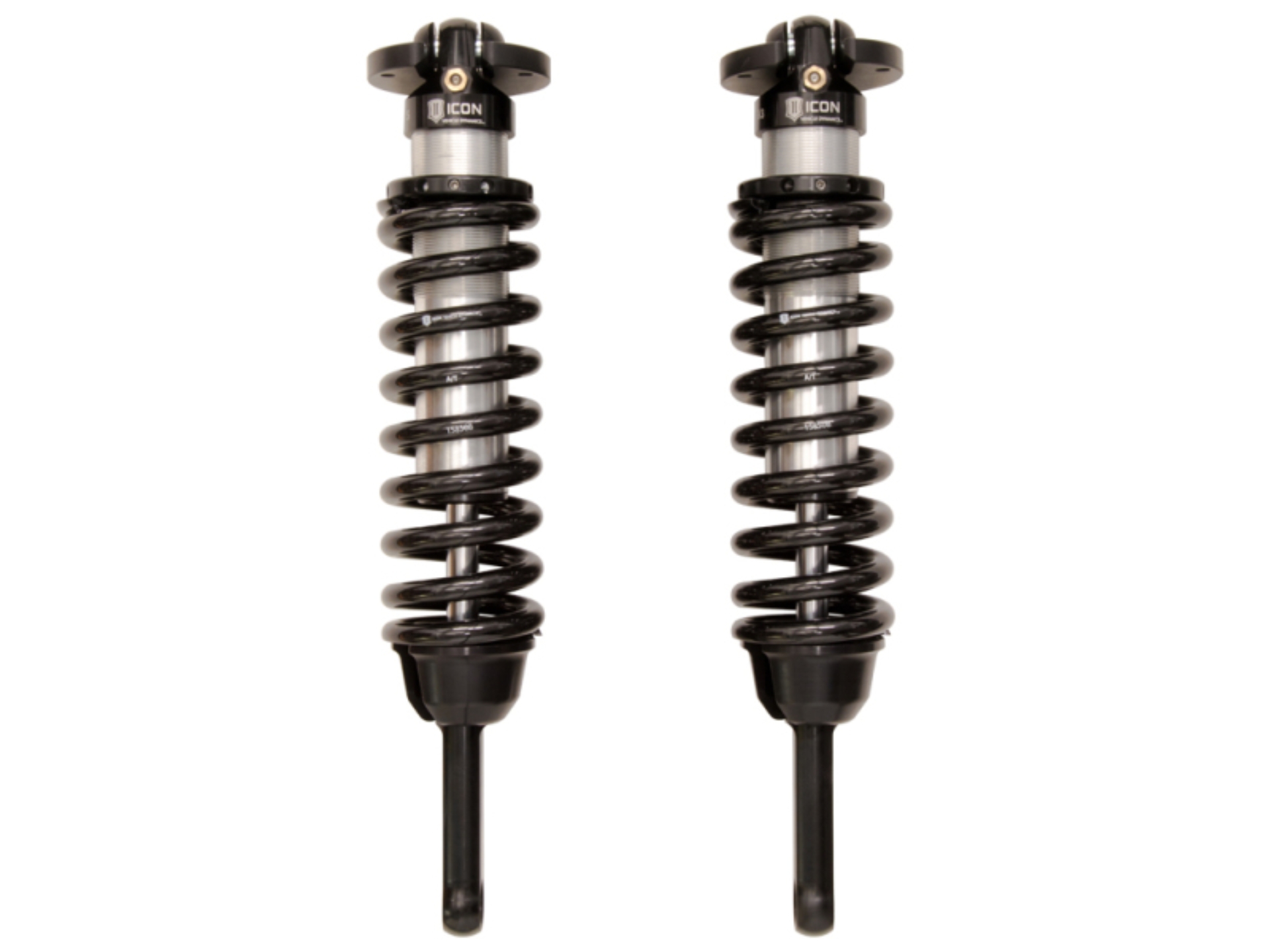 Picture of ICON 2010+ Toyota FJ/4Runner 2.5 Series Shocks VS IR Coilover Kit