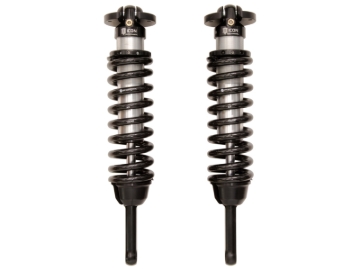 Picture of ICON 2010+ Toyota FJ/4Runner Ext Travel 2.5 Series Shocks VS IR Coilover Kit