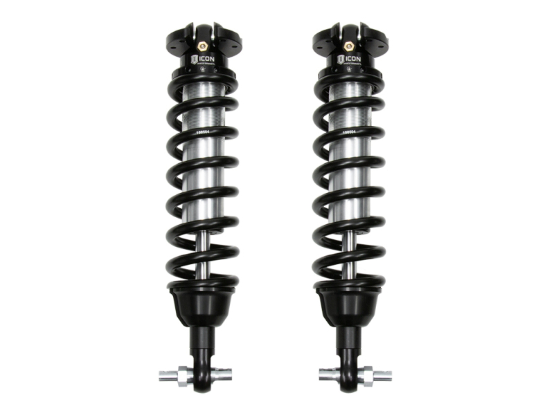 Picture of ICON 2019+ Ford Ranger Ext Travel 2.5 Series Shocks VS IR Coilover Kit