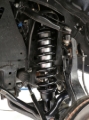 Picture of ICON 2011+ Ford Ranger T6 1-3in 2.5 Series Shocks VS IR Coilover Kit