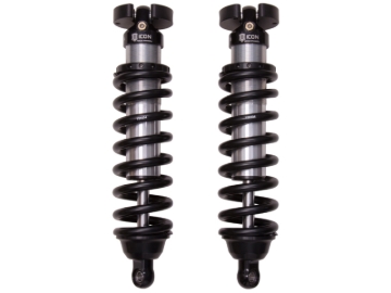 Picture of ICON 96-04 Toyota Tacoma 2.5 Custom Shocks VS IR Coilover Kit w/Procomp 6in