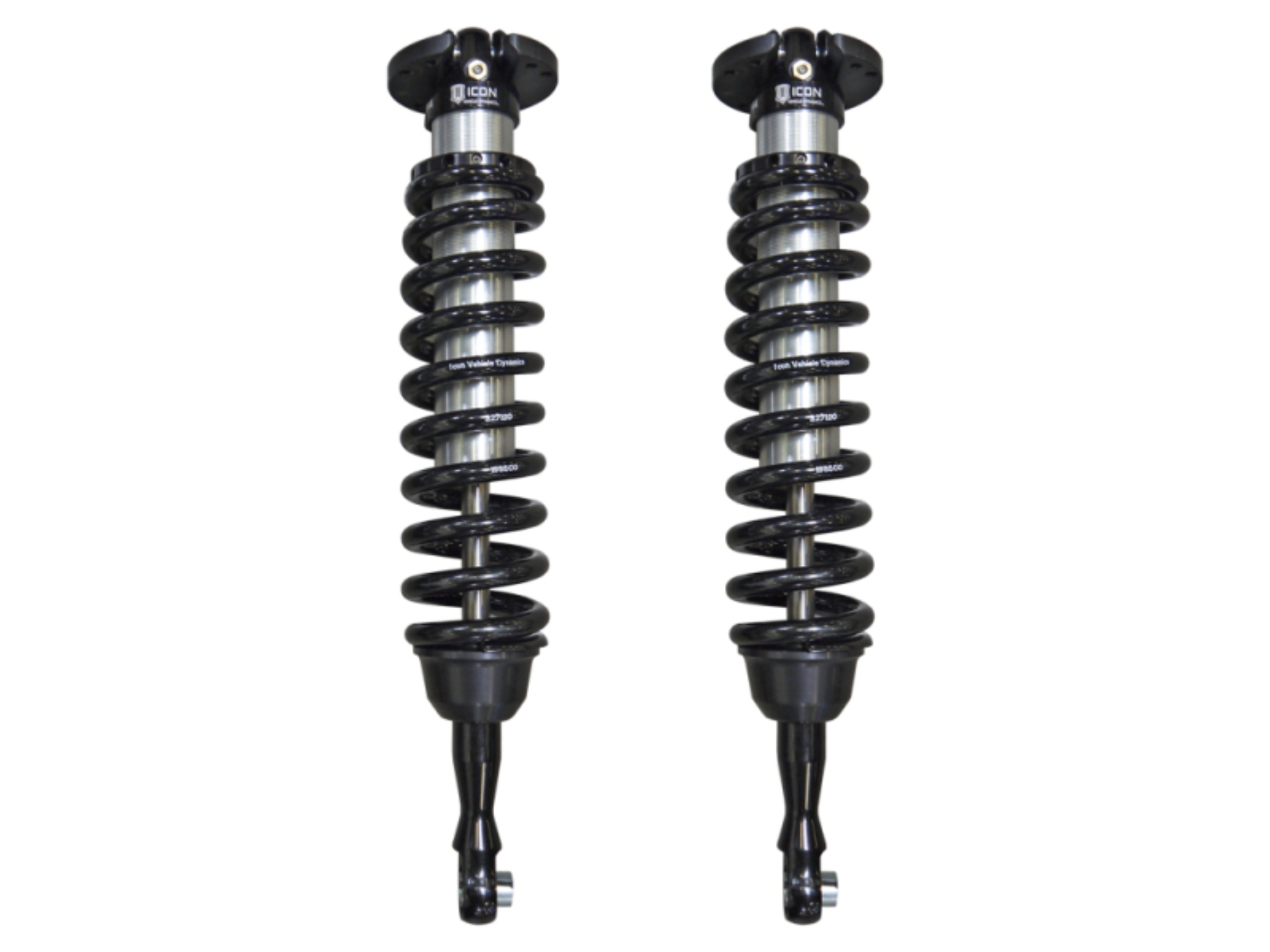 Picture of ICON 2007+ Toyota Tundra 2.5 Series Shocks VS IR Coilover Kit
