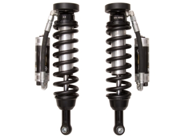 Picture of ICON 2011+ Ford Ranger T6 1-3in 2.5 Series Shocks VS RR CDCV Coilover Kit