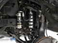 Picture of ICON 2011+ Ford Ranger T6 1-3in 2.5 Series Shocks VS RR CDCV Coilover Kit