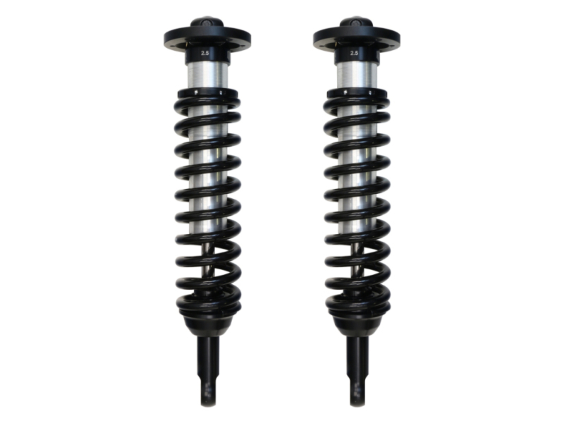 Picture of ICON 04-08 Ford F-150 2WD 0-2.63in 2.5 Series Shocks VS IR Coilover Kit