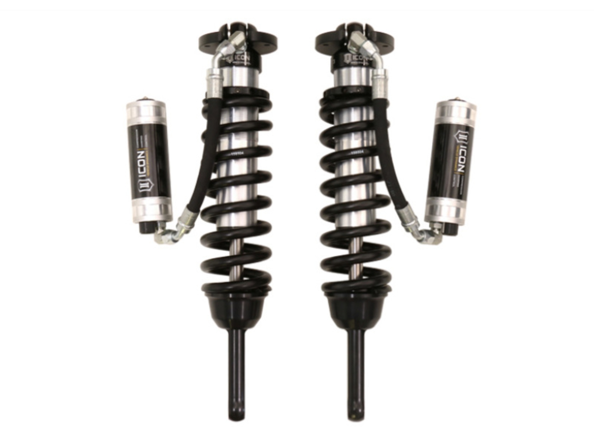 Picture of ICON 2005+ Toyota Tacoma 2.5 Series Shocks VS RR CDCV Coilover Kit