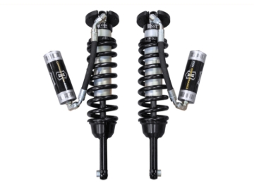 Picture of ICON 2010+ Toyota FJ/4Runner Ext Travel 2.5 Series Shocks VS RR Coilover Kit