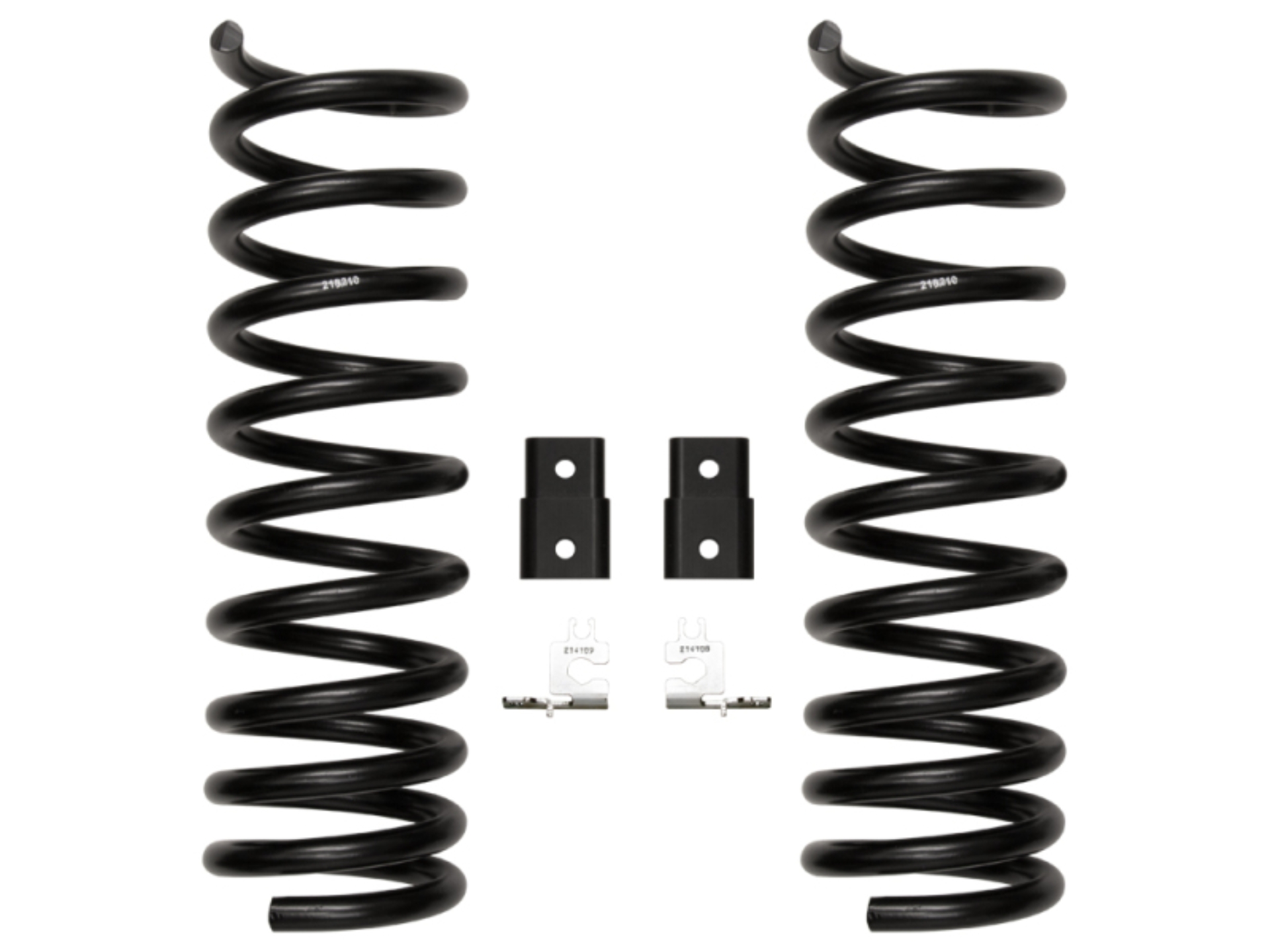Picture of ICON 2014+ Ram 2500 2.5in Front Dual Rate Spring Kit