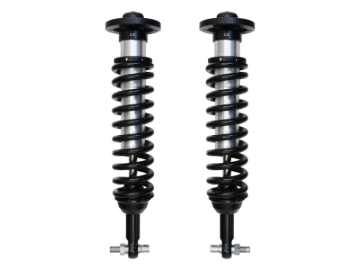Picture of ICON 2014 Ford F-150 4WD 0-2.63in 2.5 Series Shocks VS IR Coilover Kit