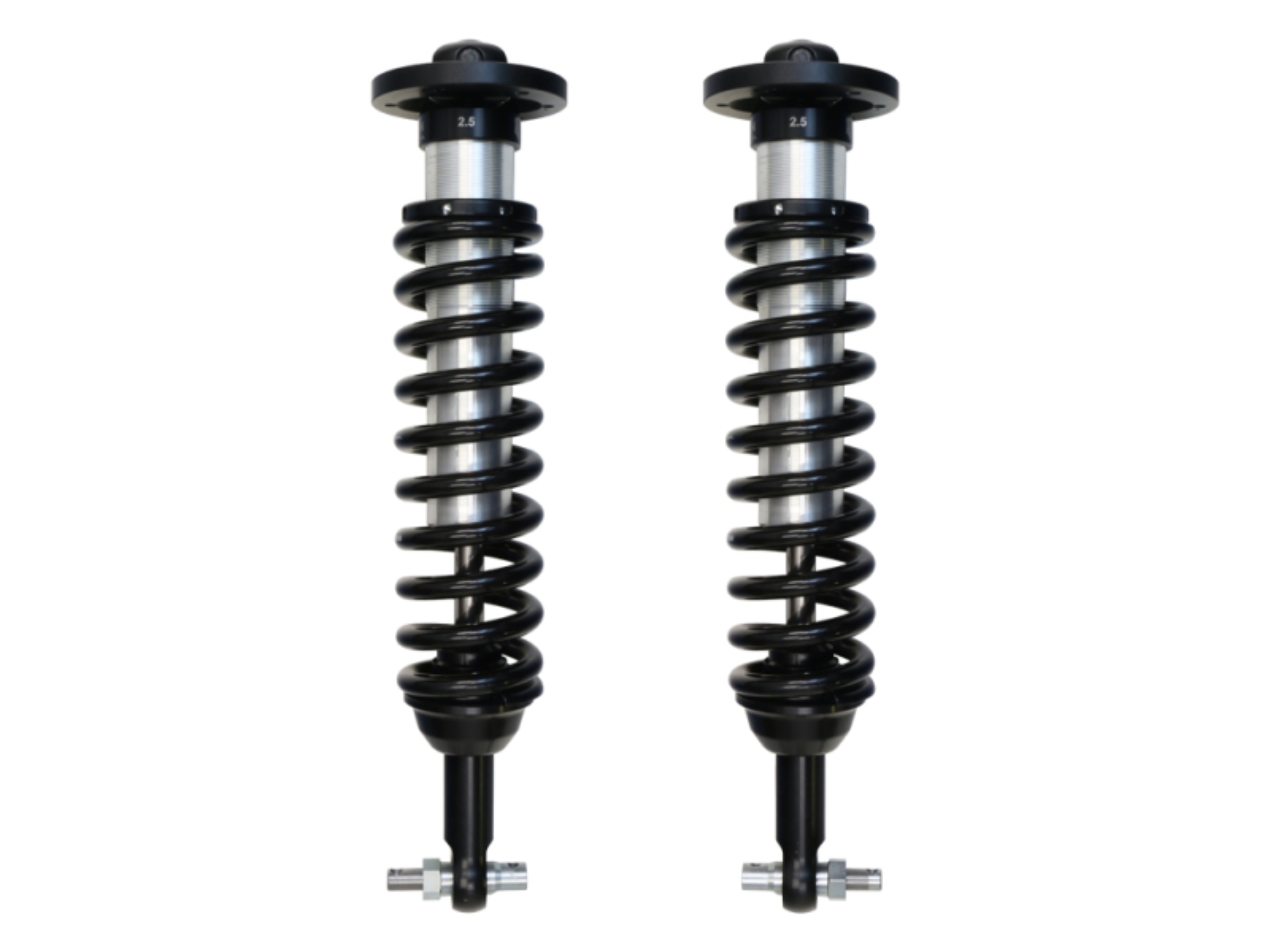 Picture of ICON 2015 Ford F-150 4WD 0-2.63in 2.5 Series Shocks VS IR Coilover Kit