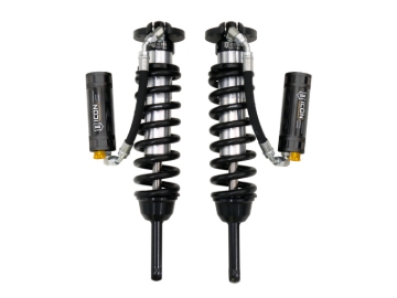 Picture of ICON 07-09 Toyota FJ / 03-09 Toyota 4Runner 2.5 Custom Shocks VS RR CDCV Coilover Kit w/Rgh Ctry 6in