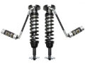 Picture of ICON 2019+ GM 1500 Ext Travel 2.5 Series Shocks VS RR CDCV Coilover Kit