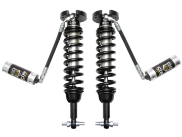 Picture of ICON 2019+ GM 1500 Ext Travel 2.5 Series Shocks VS RR CDCV Coilover Kit