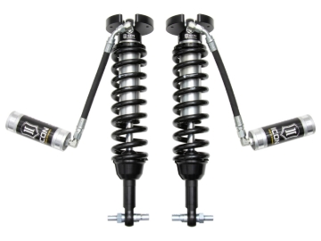 Picture of ICON 2019+ GM 1500 Ext Travel 2.5 Series Shocks VS RR Coilover Kit