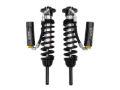 Picture of ICON 2005+ Toyota Tacoma 2.5 Custom Shocks VS RR CDCV Coilover Kit w/Procomp 6in