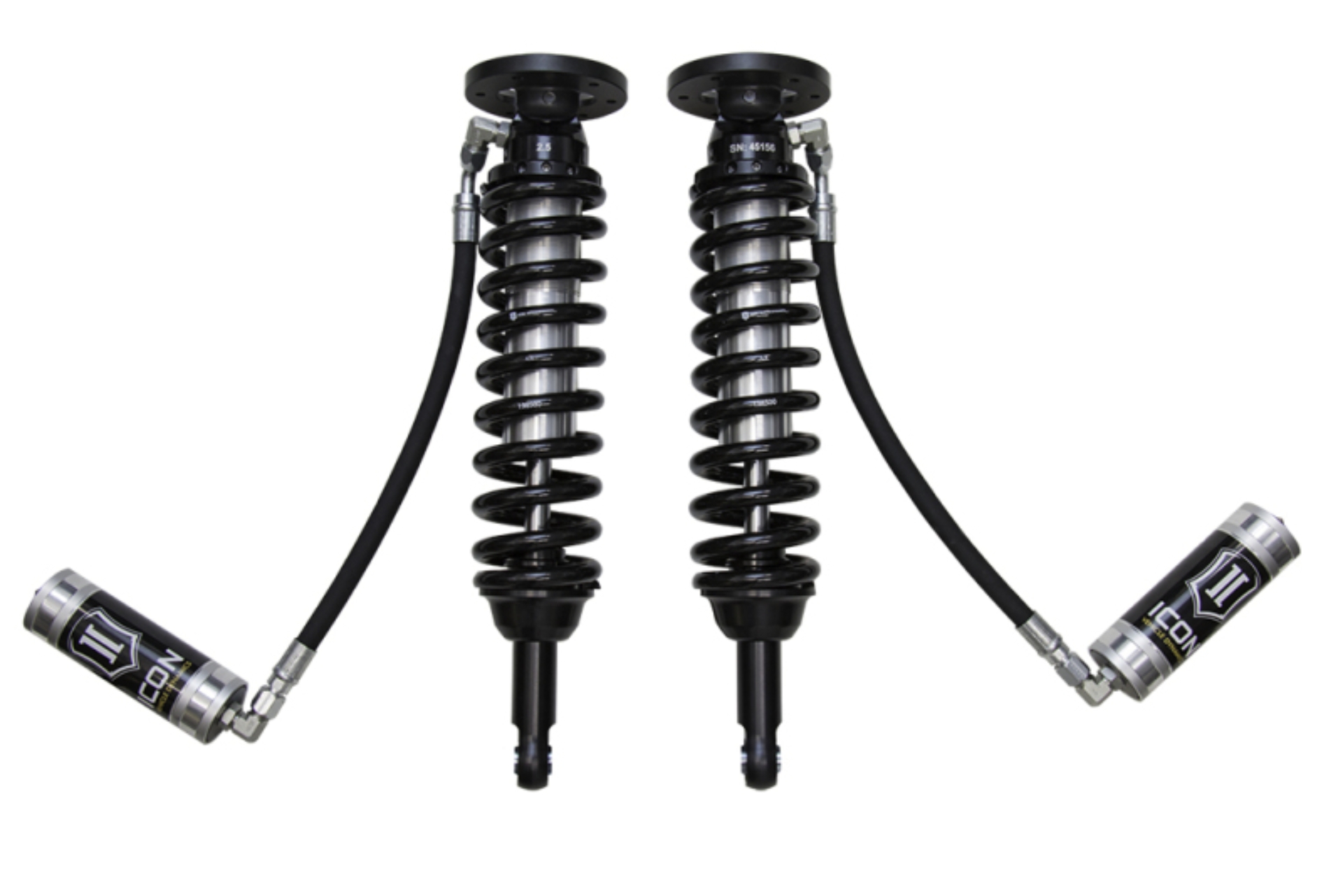 Picture of ICON 09-13 Ford F-150 4WD 1.75-2.63in 2.5 Series Shocks VS RR Coilover Kit