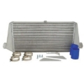 Picture of Turbo XS Front Mount Intercooler for 03-06 Mitsubishi Evo 8 & 9