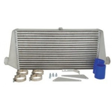 Picture of Turbo XS Front Mount Intercooler for 03-06 Mitsubishi Evo 8 & 9