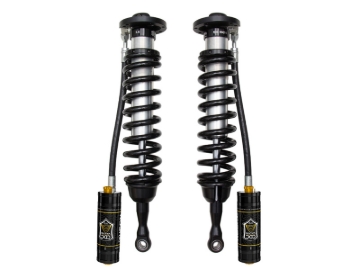 Picture of ICON 2007+ Toyota Tundra 2.5 Custom Shocks VS RR CDCV Coilover Kit w/Procomp 6in
