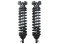 Picture of ICON 2016+ Nissan Titan XD 2.5 Series Shocks IR Coilover Kit