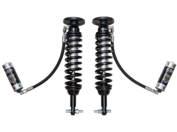 Picture of ICON 2015+ Ford F-150 2WD 1.75-3in 2.5 Series Shocks VS RR CDCV Coilover Kit