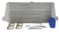 Picture of Turbo XS Front Mount Intercooler for 03-06 Mitsubishi Evo 8 & 9