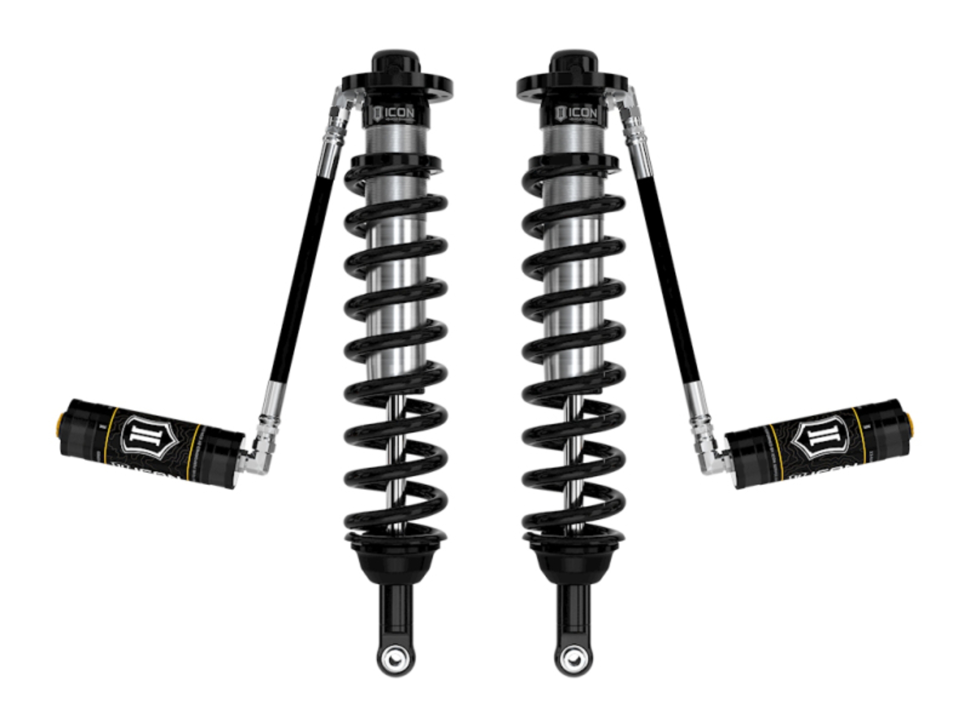 Picture of ICON ICO 2.5 Series Coilover Kits - 59730-CB