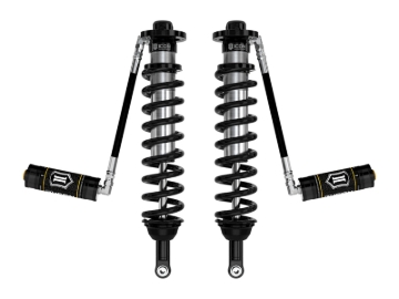Picture of ICON 2005+ Toyota Tacoma / 2007+ Toyota FJ 2.5 Custom Shocks VS RR Coilover Kit w/Long Travel