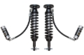 Picture of ICON 2014 Ford F-150 4WD 1.75-2.63in 2.5 Series Shocks VS CDCV Coilover Kit