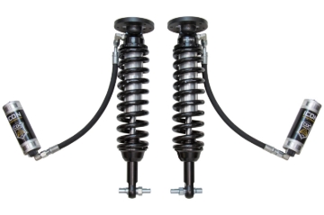 Picture of ICON 2014 Ford F-150 4WD 1.75-2.63in 2.5 Series Shocks VS CDCV Coilover Kit