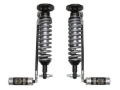 Picture of ICON 2014+ Ford Expedition 4WD .75-2.25in Front 2.5 Series Shocks VS RR CDCV Coilover Kit