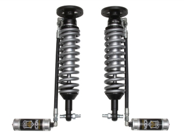 Picture of ICON 2014+ Ford Expedition 4WD .75-2.25in Front 2.5 Series Shocks VS RR CDCV Coilover Kit
