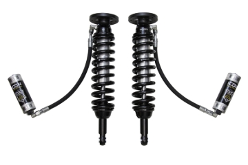 Picture of ICON 09-13 Ford F-150 4WD 1.75-2.63in 2.5 Series Shocks VS CDCV Coilover Kit
