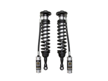 Picture of ICON 2007+ Toyota Tundra 2.5 Series Shocks VS RR CDCV Coilover Kit