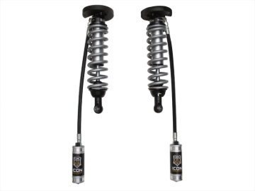 Picture of ICON 2014+ Ford Expedition 4WD .75-2.25in Rear 2.5 Series Shocks VS RR CDCV Coilover Kit