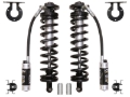 Picture of ICON 2005+ Ford F-250/F-350 Super Duty 4WD 4in 2.5 Series Shocks VS RR CDCV Bolt-In Conversion Kit