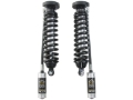 Picture of ICON 2016+ Nissan Titan XD 2.5 Series Shocks RR CDCV Coilover Kit
