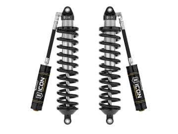 Picture of ICON 2008+ Ford F-250/F-350 Super Duty 4WD 4.5in 2.5 Series Shocks VS RR Coilover Kit