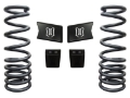 Picture of ICON 03-12 Dodge Ram HD 4WD 2.5in Dual Rate Spring Kit