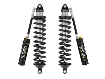 Picture of ICON 2008+ Ford F-250/F-350 Super Duty 4WD 4.5in 2.5 Series Shocks VS RR CDCV Coilover Kit