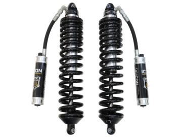 Picture of ICON 08-16 Ford F-250/F-350 Super Duty 4WD 7-9in 2.5 Series Shocks VS RR CDCV Coilover Kit