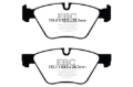 Picture of EBC Yellowstuff Brake Pad Sets - DP41493R