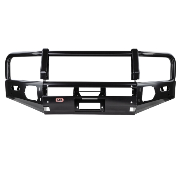 Picture of ARB Summit Bull Bar ARB w/ Bar Suit OE LED Fog 10/15ON 200 VX/Sahara (Fit Kit NOT Included)