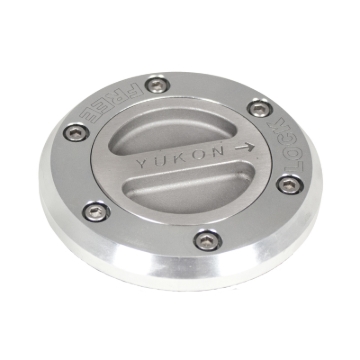 Picture of Yukon Gear Bezel And Selector Replacement Kit For Hardcore Locking Hub Set Dana 50 / Dana 60