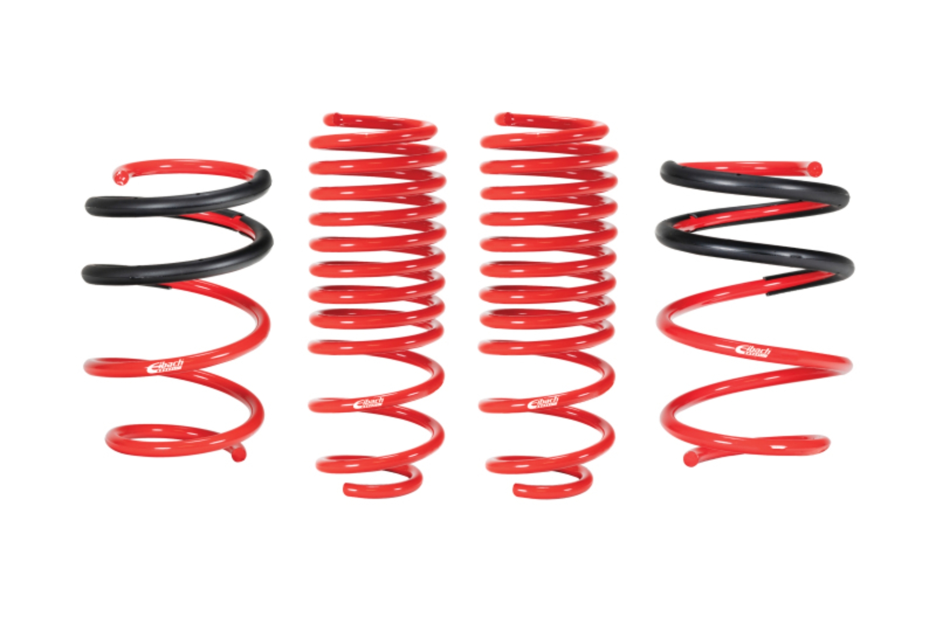 Picture of Sportline Lowering Springs