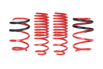 Picture of Sportline Lowering Springs