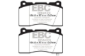 Picture of EBC Bluestuff Brake Pad Sets - DP52147NDX