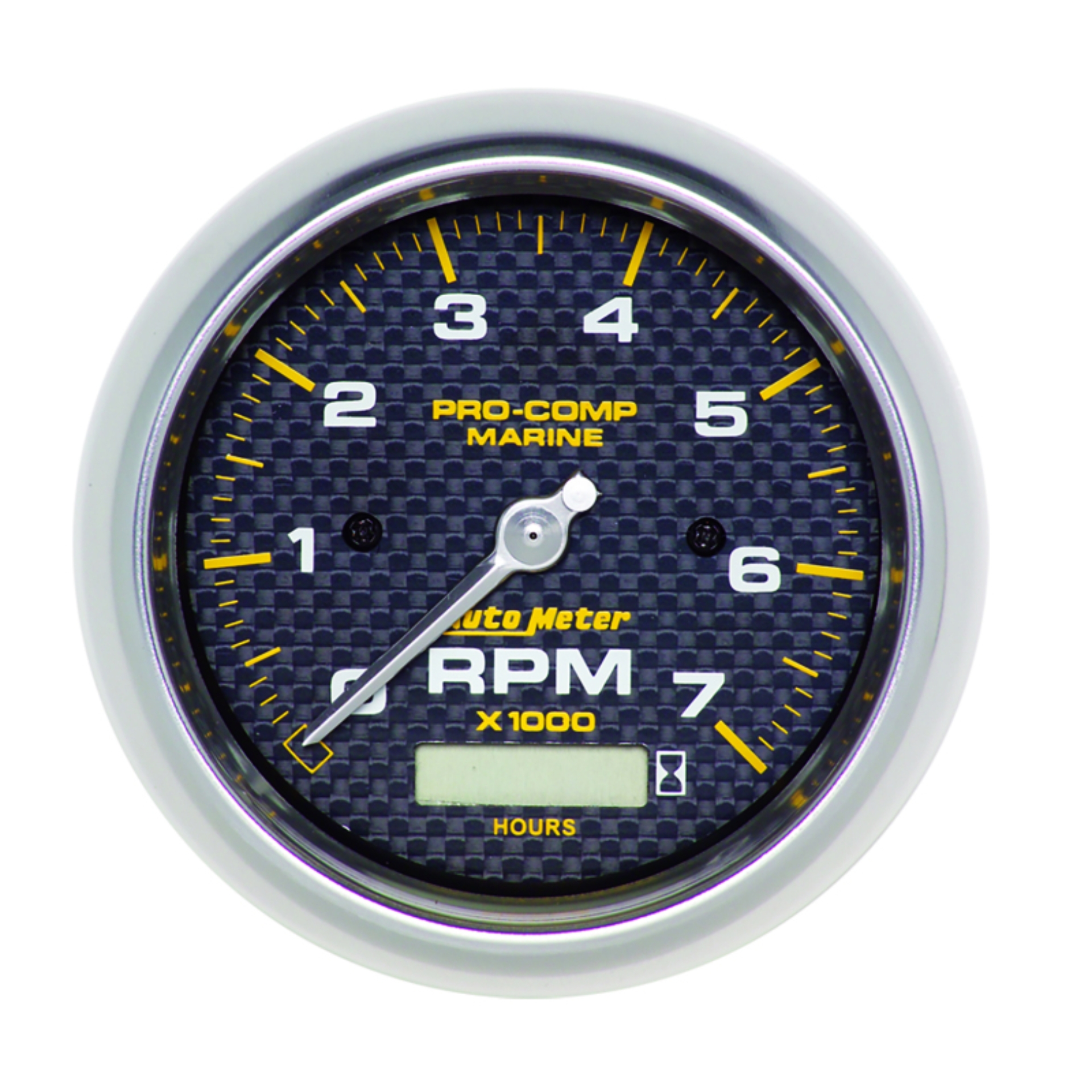 Picture of AutoMeter AM Ultra-Lite Gauges - 200890-40