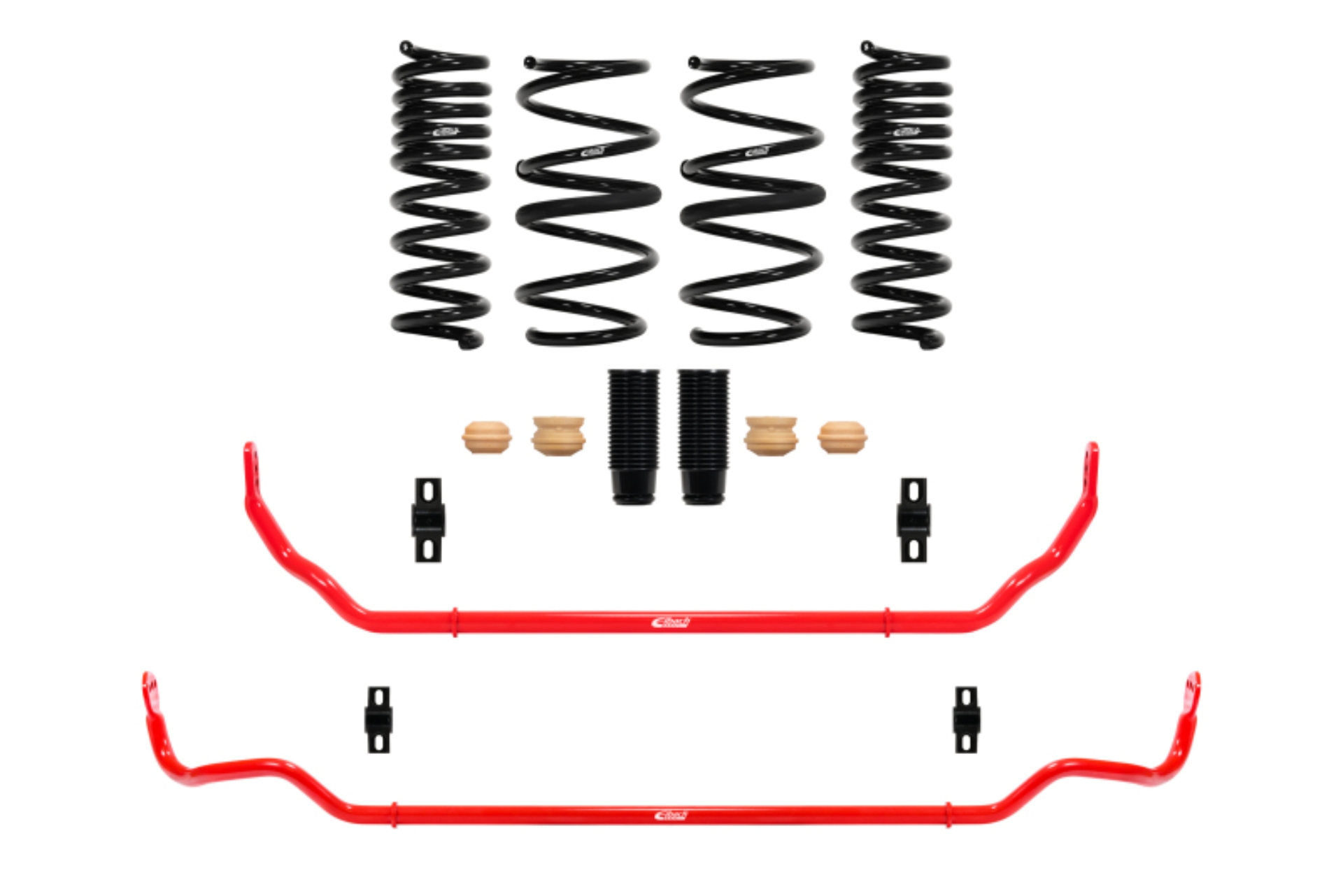 Picture of Eibach Pro-Plus Kit for 20+ A90 Toyota Supra