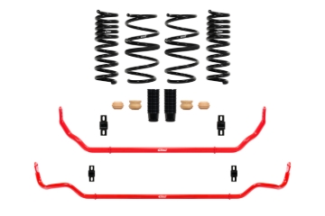 Picture of Eibach Pro-Plus Kit for 20+ A90 Toyota Supra